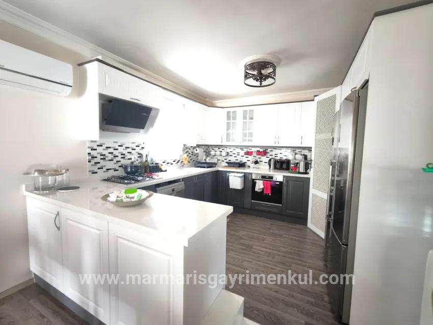 Для продажи Вилла 5+1 в Yeni Köyceğiz - 567 m²