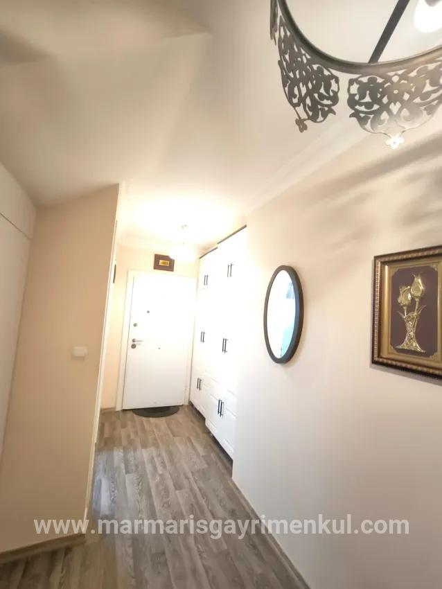 Для продажи Вилла 5+1 в Yeni Köyceğiz - 567 m²