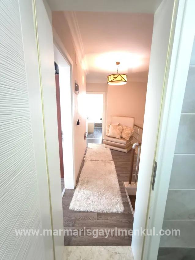 Для продажи Вилла 5+1 в Yeni Köyceğiz - 567 m²