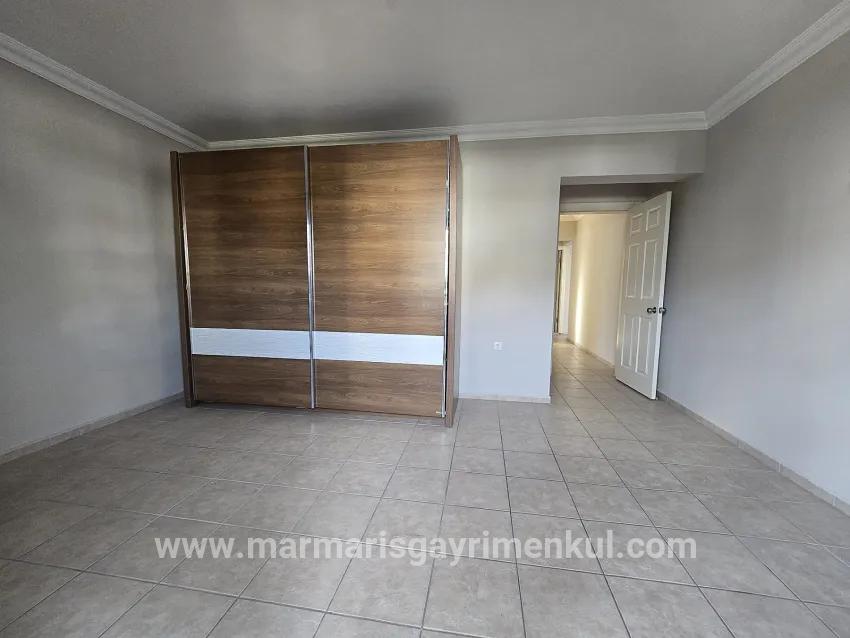 В аренду Квартира 3+1 в Çıldır Marmaris - 160 m²