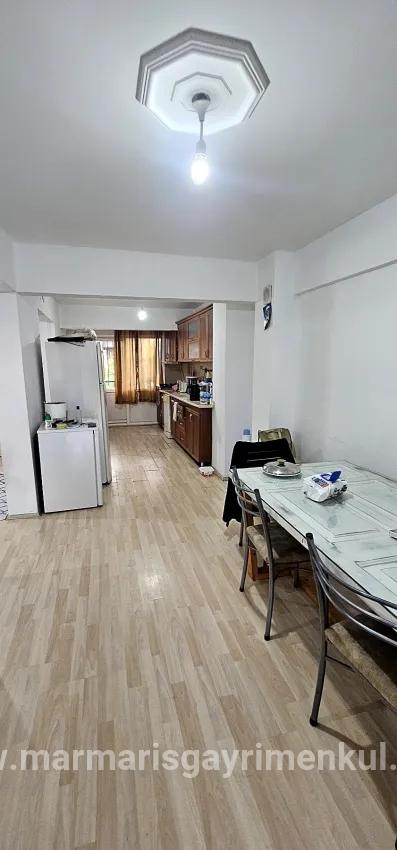 В аренду Квартира 3+1 в Hatipirimi Marmaris - 170 m²