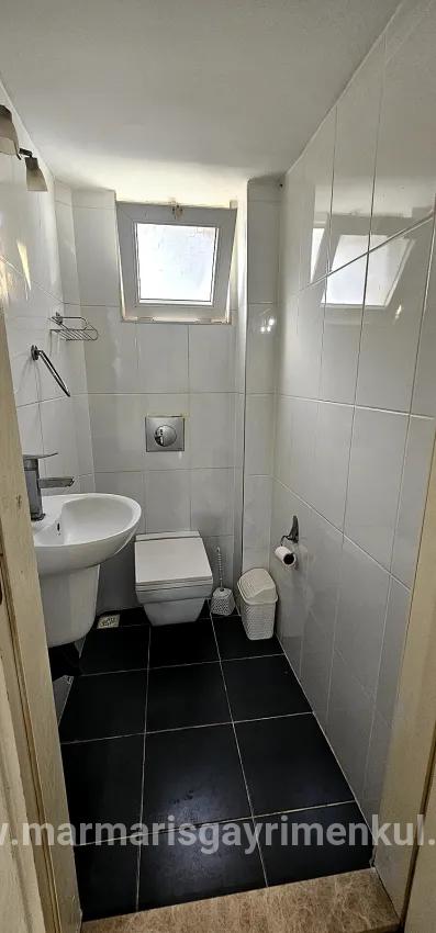В аренду Квартира 3+1 в Hatipirimi Marmaris - 170 m²