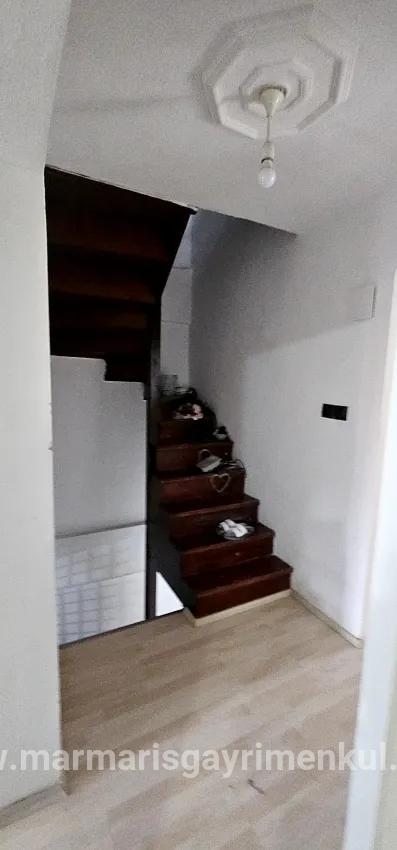 В аренду Квартира 3+1 в Hatipirimi Marmaris - 170 m²
