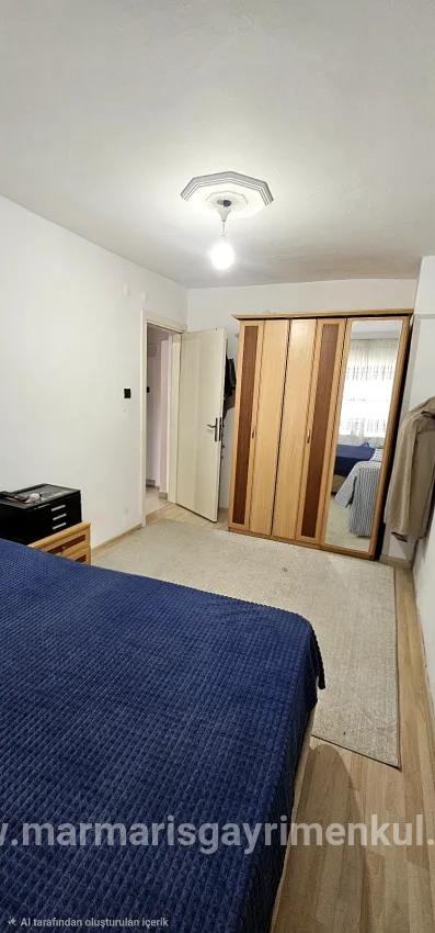 В аренду Квартира 3+1 в Hatipirimi Marmaris - 170 m²