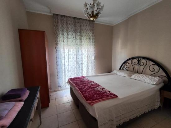Сдается В Аренду Меблированная Квартира 2+1 В Районе Кемеральты.