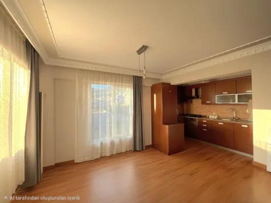 В Районе Camiavlu Находится Квартира 3+1 С Арендой В Жилом Комплексе С Бассейном