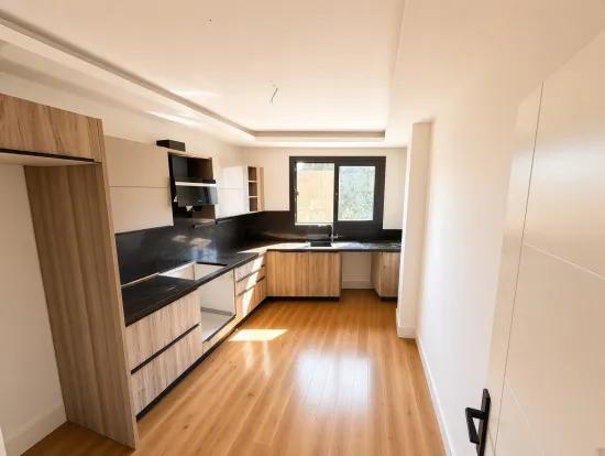Продается 3+1 дуплекс квартира – Marmaris Armutalan район