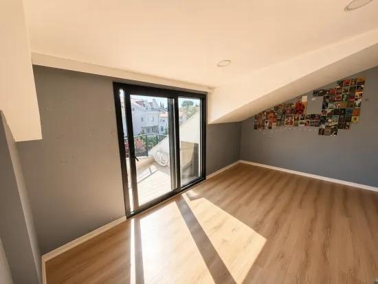 Продается 3+1 Дуплекс Квартира – Marmaris Armutalan Район