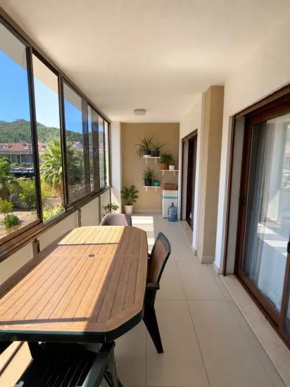 в Armutalan 3+1 в Genç Bina продается дуплекс квартира