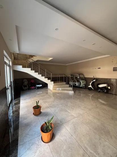 в Armutalan 3+1 в Genç Bina продается дуплекс квартира