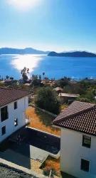 Для продажи Полное здание 7+3 в Söğüt Marmaris - 756 m²