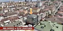 Для продажи Здание в Fındıklı Maltepe Aydınevler - 296 m²