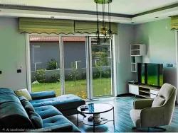 В аренду Семейный дом 4+1 в Hisarönü Marmaris - 500 m²
