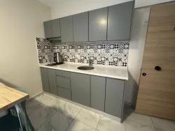 В аренду Квартира 1+1 в Siteler Marmaris - 55 m²