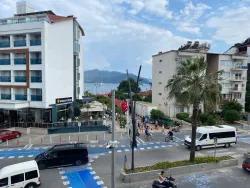 В аренду Квартира 2+1 в Çıldır Marmaris - 85 m²