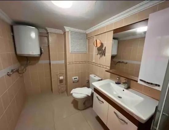 Расположенный У Моря С Садом 2+1 Квартира С Частной Собственностью На Продажу – Район Чилдыр