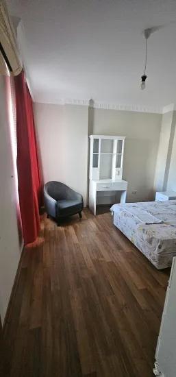 Marmaris Мечеть Avlu Район В Комплексе С Бассейном Роскошный 3+1 Для Аренды Меблированный Мансардный Дуплекс