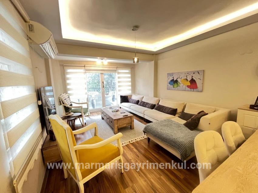 Emlakçıdan Gayrimenkul'den Beldibi Satılık 3+1 Müstakil Tripleks Villa