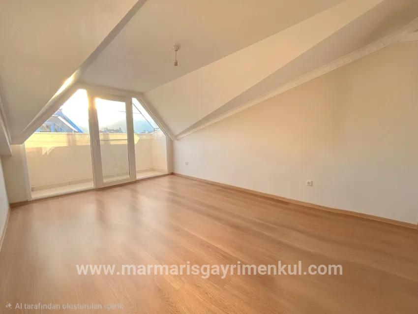 Camiavlu Mahallesi'nde Havuzlu Sitede 3+1 Kiralık Daire