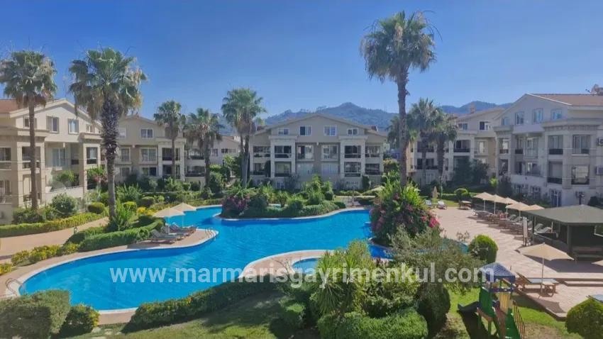 Marmaris Armutalan Mah. Kiralık 3+1 Daire - 160 m²