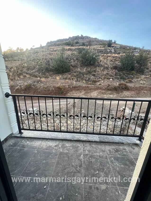Marmaris Bozburun Mah. Satılık 4+1 Villa - 377 m²