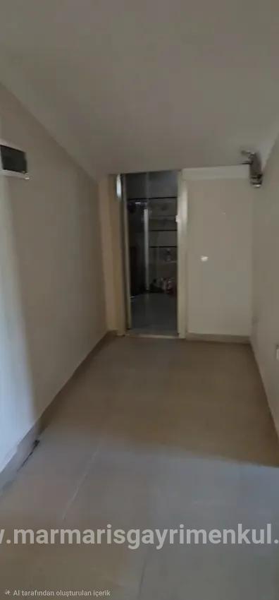 Beldibi’nde sıfır ayarında genç binada ferah ve geniş 3+1 kiralık daire