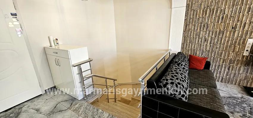 Camiavlu Mahallesi Havuzlu Sitede 3+1 Satılık Daire