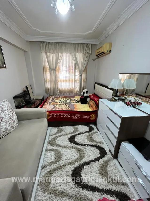 Tepe Mahallesi Otoparklı 3+1 Satılık Daire