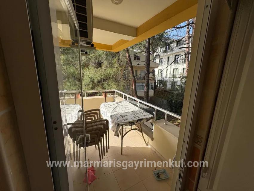 Marmaris Sarıana Mah. Satılık 3+1 Daire - 170 m²