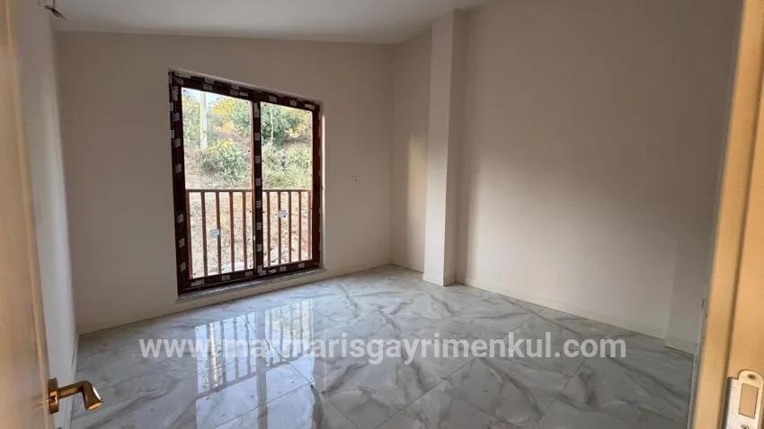 Ula Kızılyaka Mah. Satılık 3+1 Villa - 465 m²