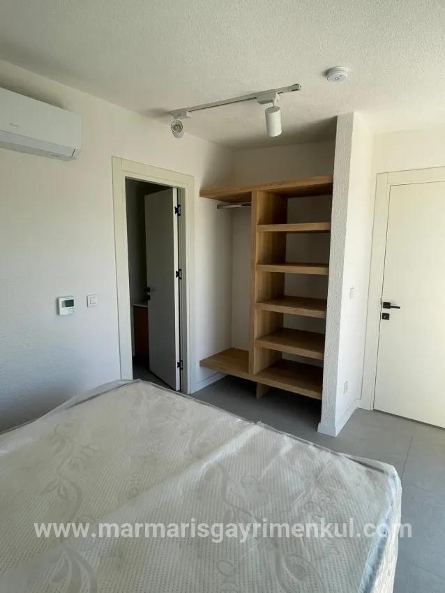 Marmaris Çıldır Mah. Satılık 3+1 Daire - 130 m²