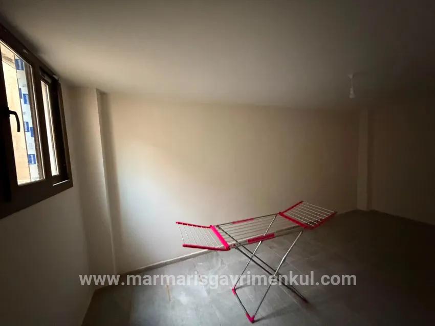 Marmaris Çetibeli Mah. Kiralık 5+1 Villa - 220 m²