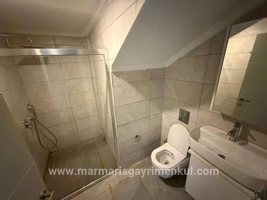 Marmaris Çetibeli Mah. Kiralık 5+1 Villa - 220 m²