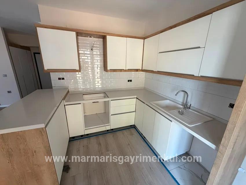 Marmaris Çetibeli Mah. Kiralık 2+1 Müstakil ev - 140 m²