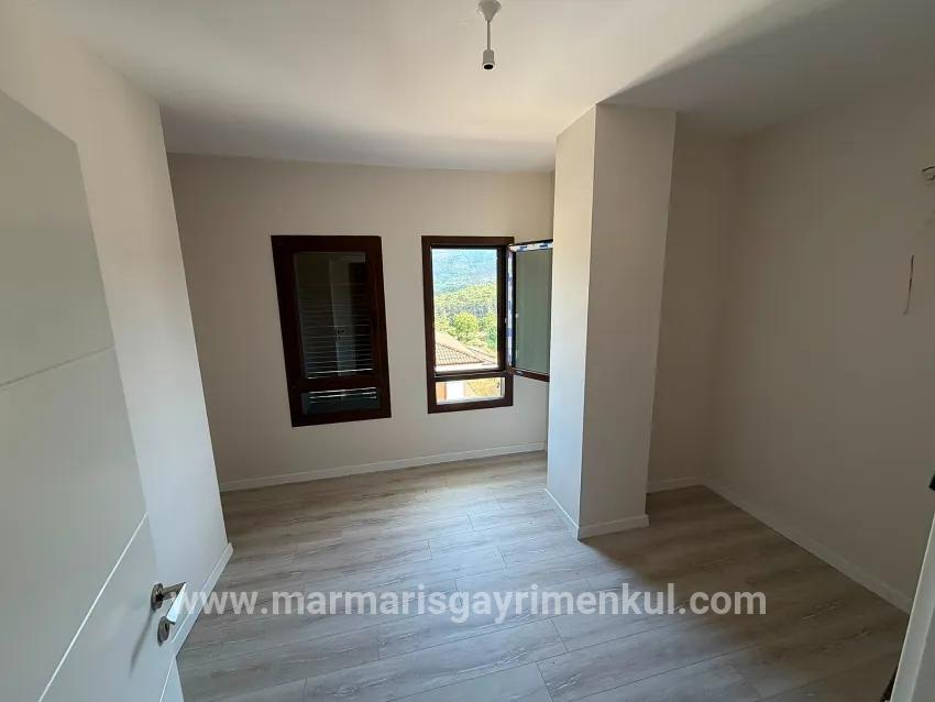 Marmaris Çetibeli Mah. Kiralık 2+1 Müstakil ev - 140 m²