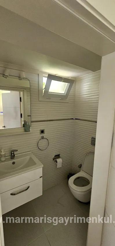 Marmaris İçmeler Mah. Satılık 3+1 Müstakil ev - 200 m²