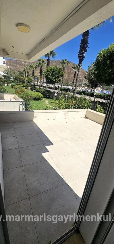 Marmaris İçmeler Mah. Satılık 3+1 Müstakil ev - 200 m²