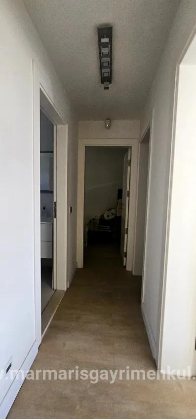 Marmaris İçmeler Mah. Satılık 3+1 Müstakil ev - 200 m²