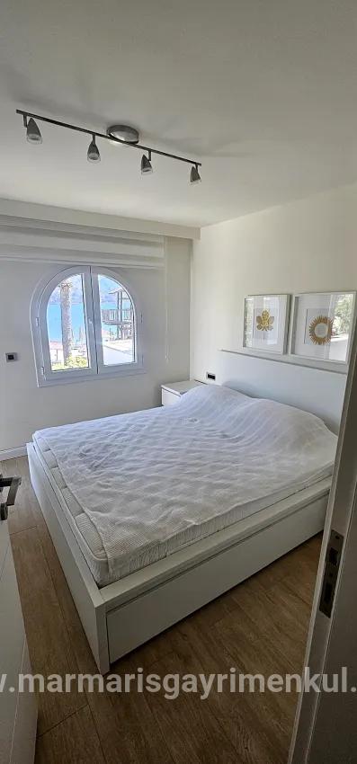 Marmaris İçmeler Mah. Satılık 3+1 Müstakil ev - 200 m²