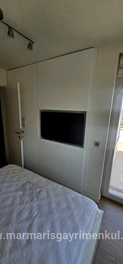 Marmaris İçmeler Mah. Satılık 3+1 Müstakil ev - 200 m²