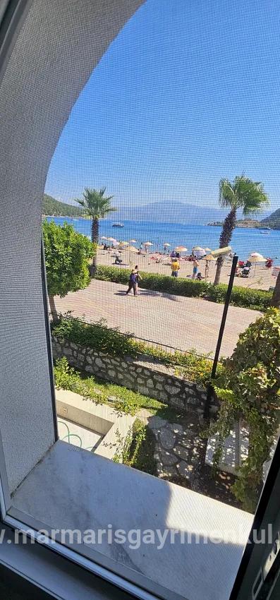 Marmaris İçmeler Mah. Satılık 3+1 Müstakil ev - 200 m²