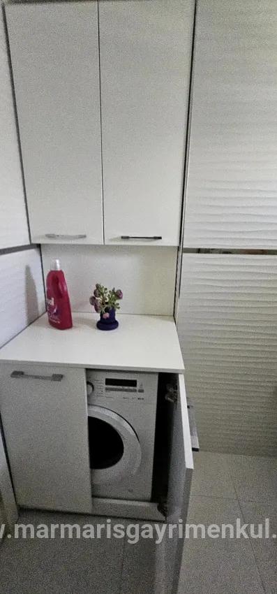Marmaris İçmeler Mah. Satılık 3+1 Müstakil ev - 200 m²