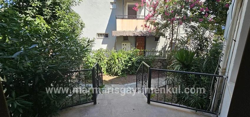 Marmaris Armutalan Mah. Satılık 3+1 Villa - 160 m²