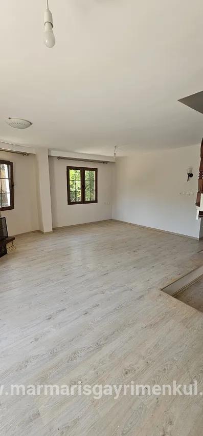 Marmaris Armutalan Mah. Satılık 3+1 Villa - 160 m²