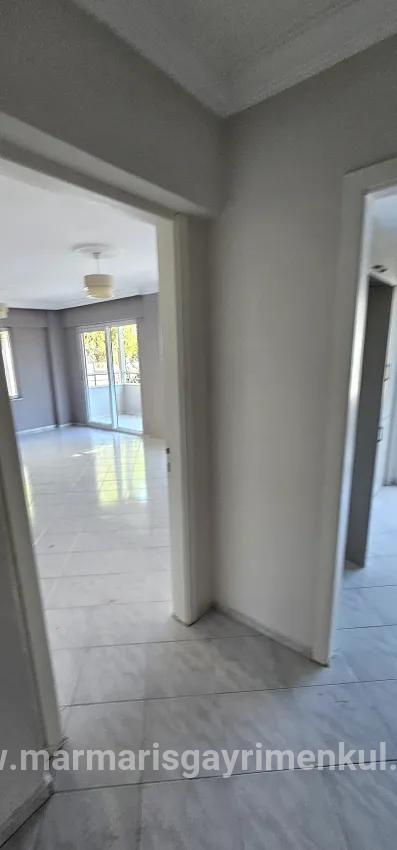 Marmaris Çıldır Mah. Kiralık 2+1 Daire - 130 m²