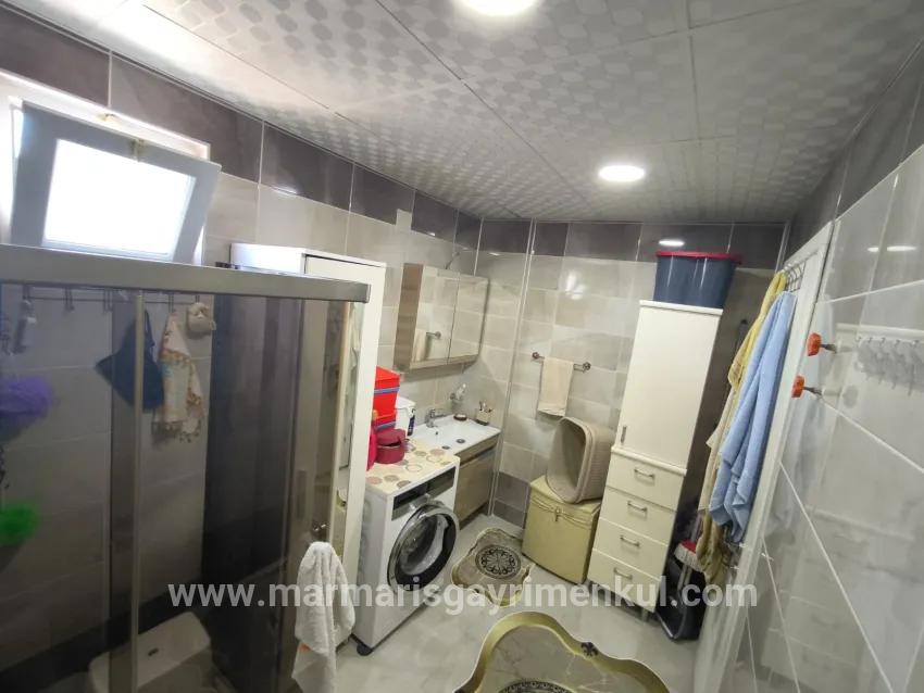 Köyceğiz Yeni Mah. Satılık 5+1 Villa - 567 m²