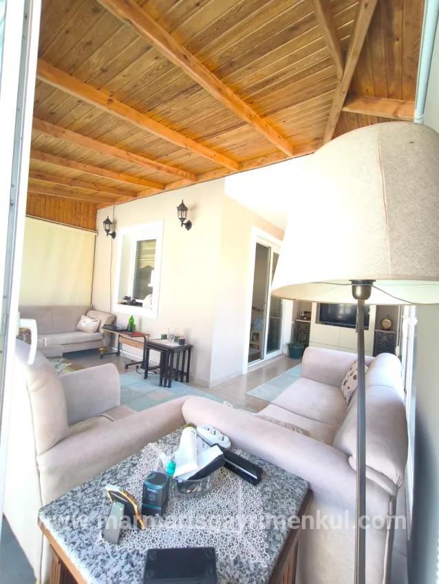 Köyceğiz Yeni Mah. Satılık 5+1 Villa - 567 m²