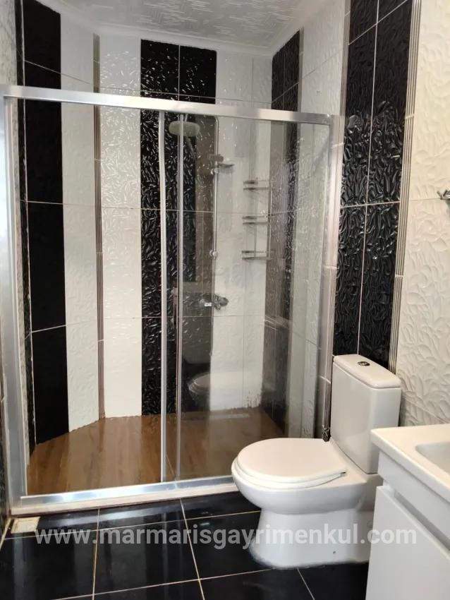 Marmaris Çıldır Mah. Satılık 3+2 Daire - 170 m²