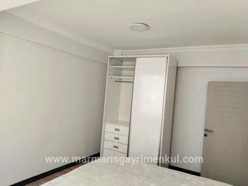 Marmaris Çıldır Mah. Satılık 3+2 Daire - 170 m²