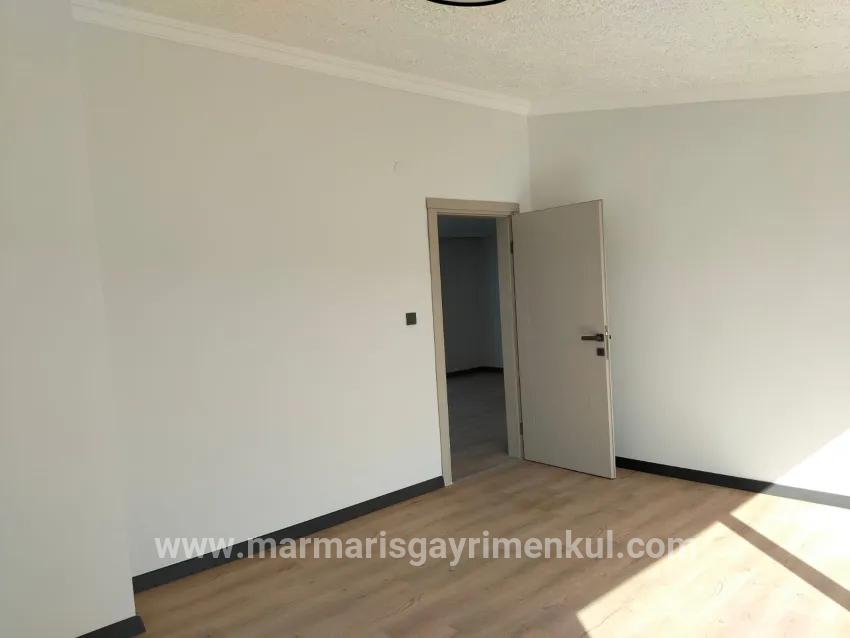 Marmaris Çıldır Mah. Satılık 3+2 Daire - 170 m²